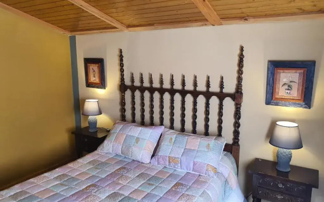 Hotel Masia El Molinete