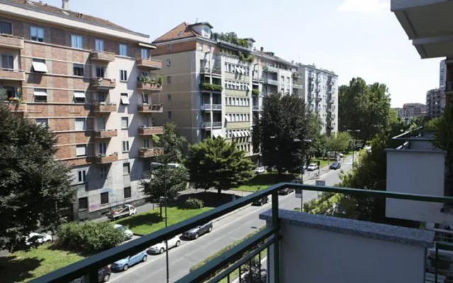 Prestige Apartment