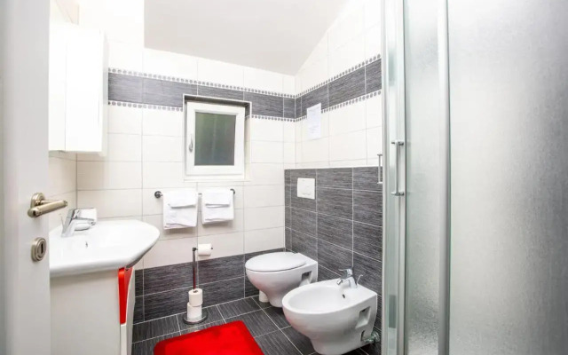 Apartment Smokvina