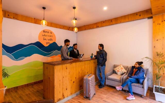 Zen Manali by Keekoo Stays