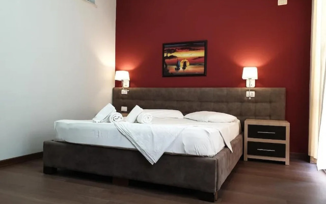 Perandor Beach Hotel
