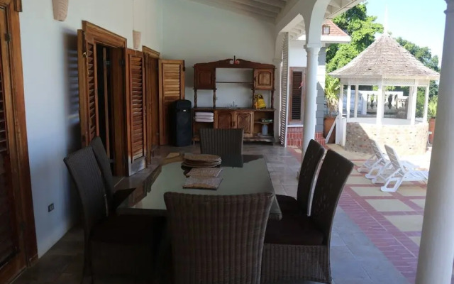 10 Br Guesthouse - Montego Bay - Prj 1434