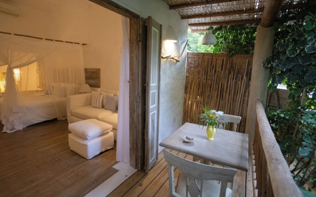 Santa Fé Casas Trancoso