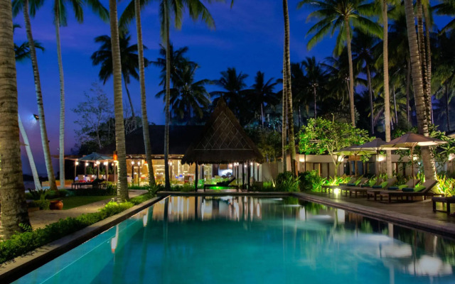 The Chandi Boutique Resort