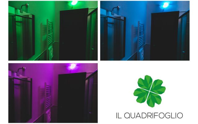 Il Quadrifoglio Room&Suite