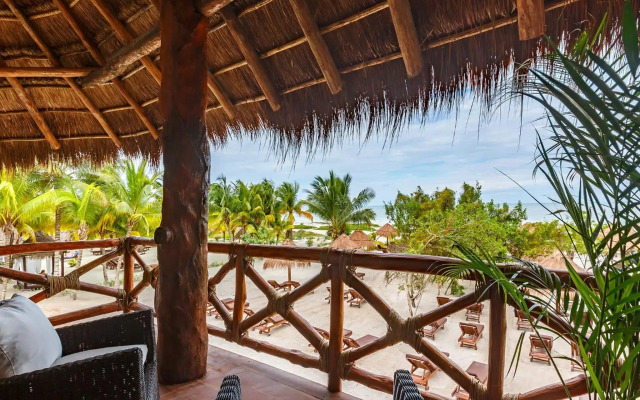 Villas HM Paraiso del Mar
