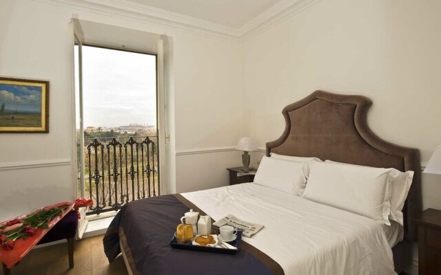 Domus Aurea Relais Guest House