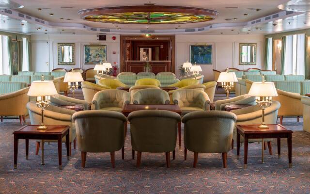 Hotelships Holland