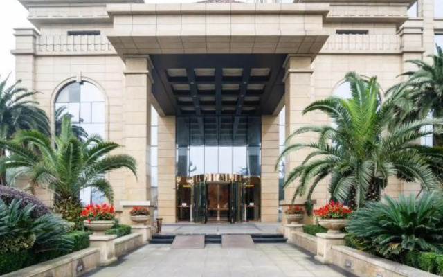Desheng International Hotel