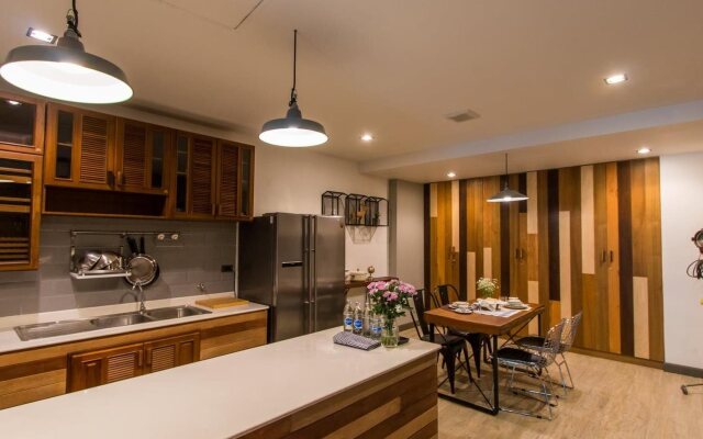 Space 59 Ratchaburi