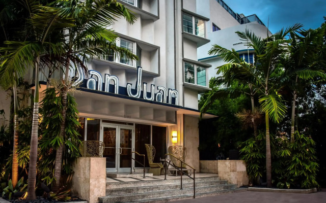 San Juan Hotel