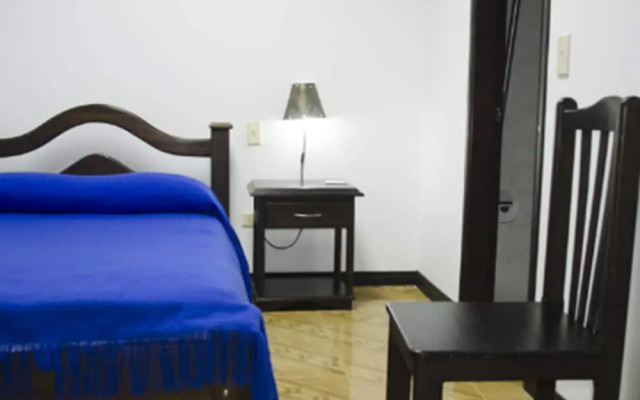 Hospedaje Casa Real