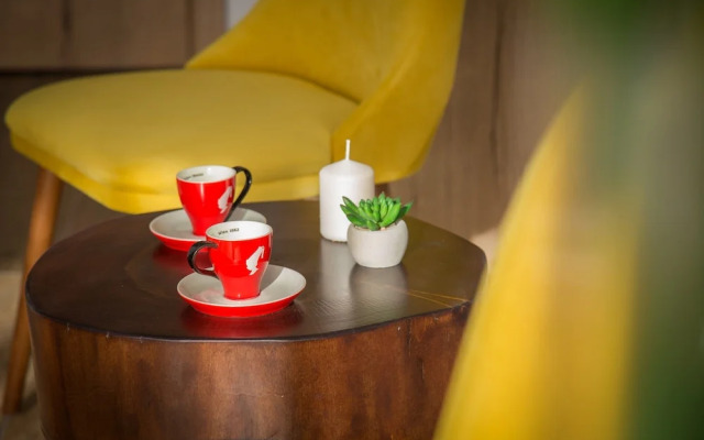 SREBRNA PLANINA Spa & Resort