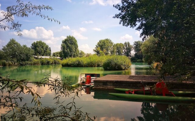 Wellness Hotel Patince