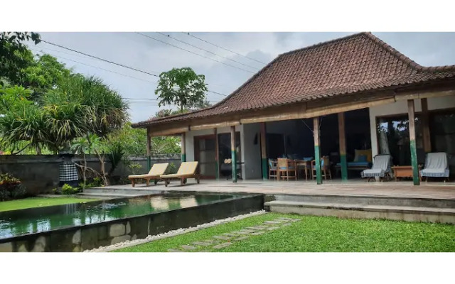 Villa Limasan