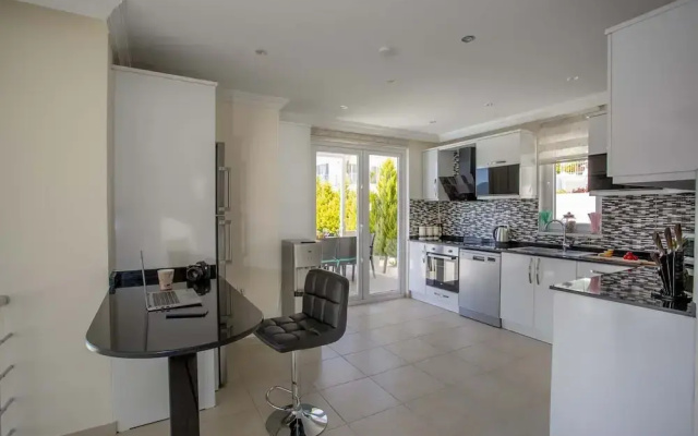 Residence Villa 3