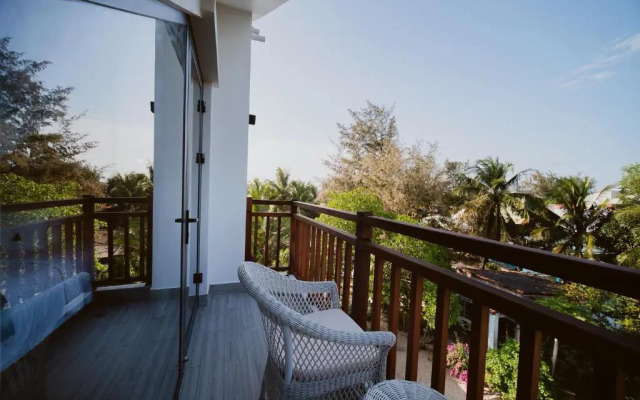 The Watermark Beachside Hotel