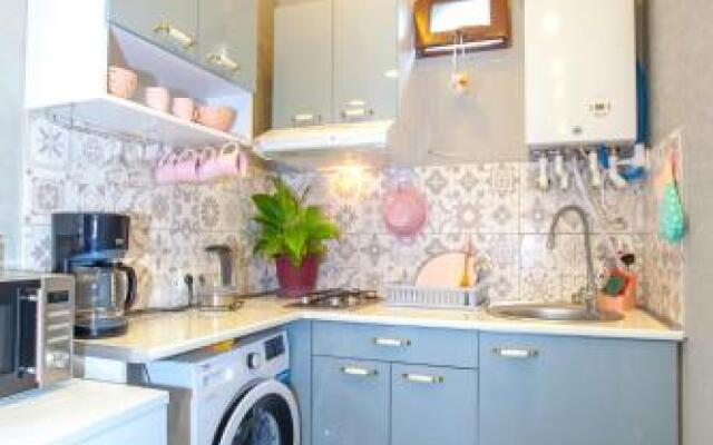 NEW apartment in Old Town Avlabari