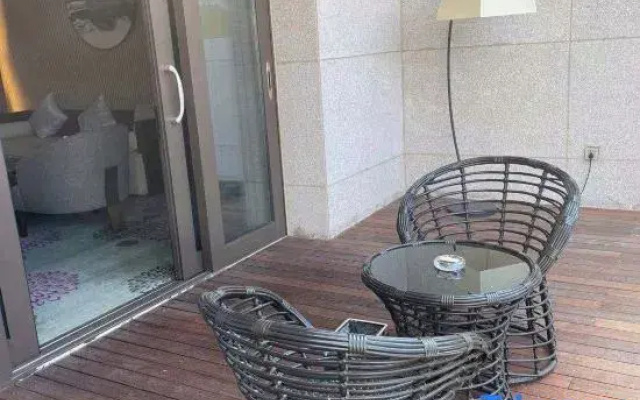 Zhen an Hotel