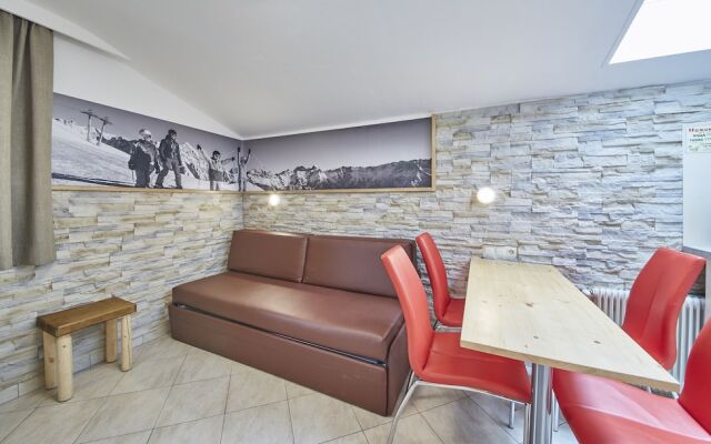 Appartements Forsthaus By HolidayFlats24