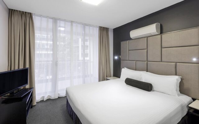 Meriton Suites Zetland