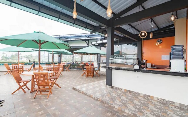 Urbanview Hotel Mamifokobo Puncak by RedDoorz