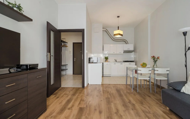 ShortStayPoland Giełdowa B184