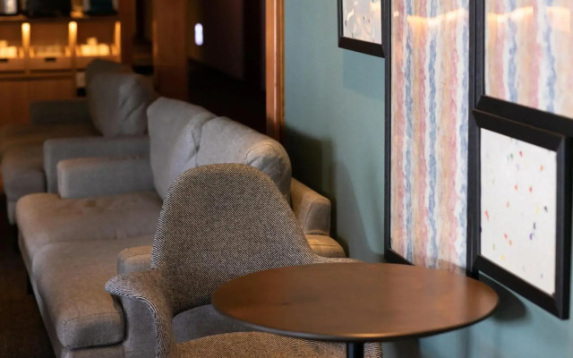 Onsen Guest House Aobato no Su