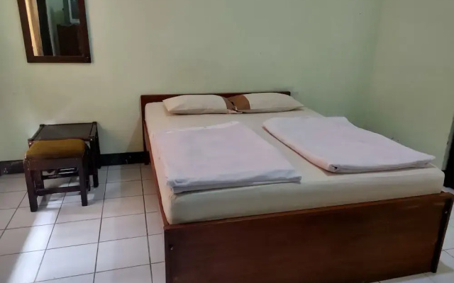 Hotel Wina Wisata