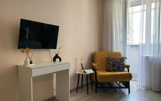 АпартКазань 16 на улице Калинина 3