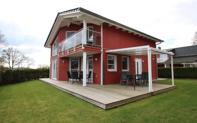 Holiday home beach view at the Dümmer lake, Dümmer