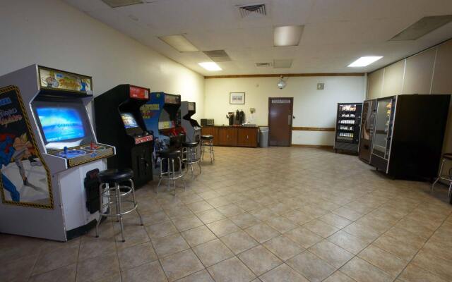 E-Z 8 Motel Phoenix Airporter