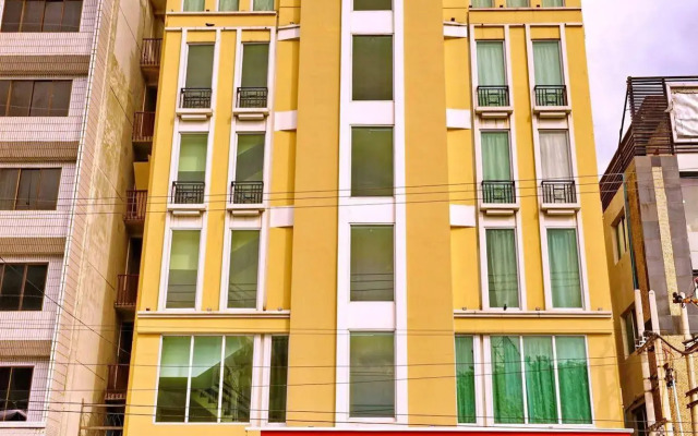 Oway Grand Hotel