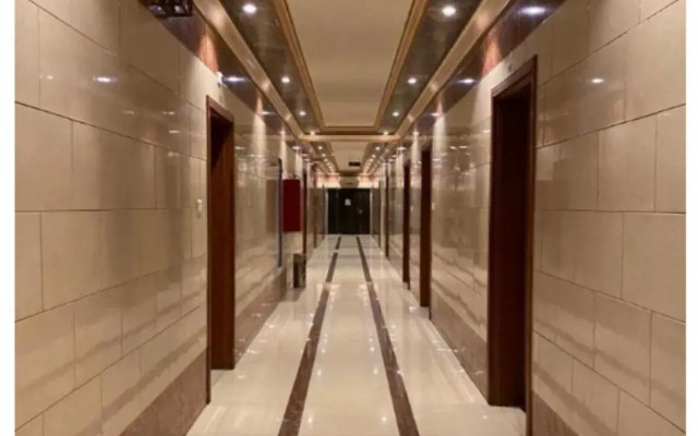 Al diwan el nagdy serviced apartments
