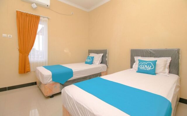 Airy Syariah Pandega Maharsi 4A Yogyakarta