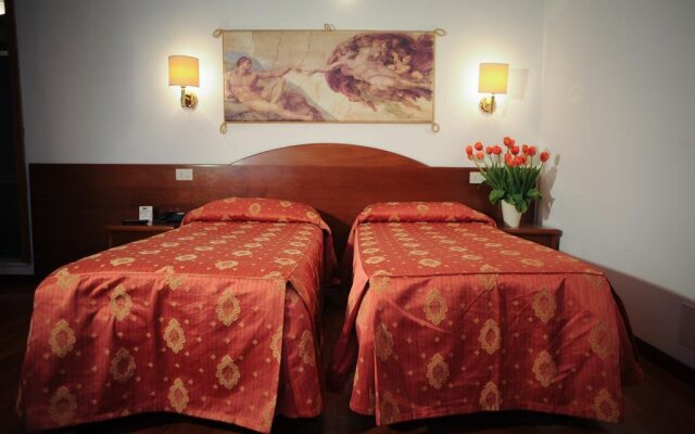 Hotel Accademia