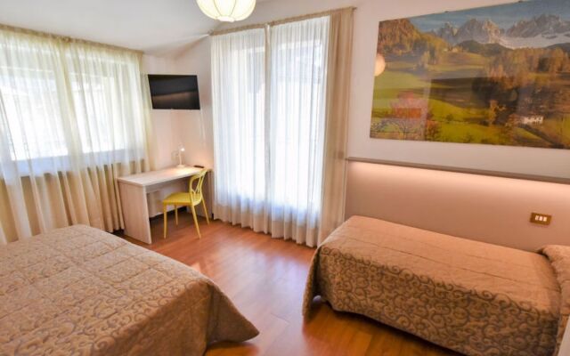 Apartment Stelvio Grosotto