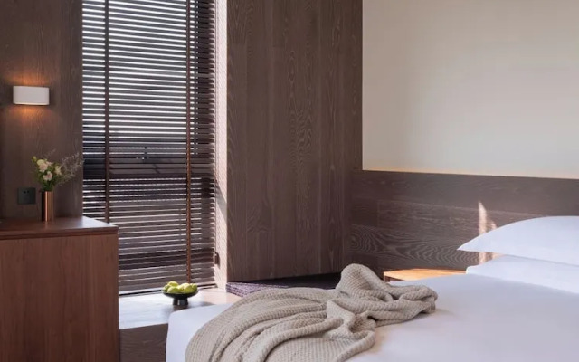 Tan Alley Wuzhen Eco and Cultural Community