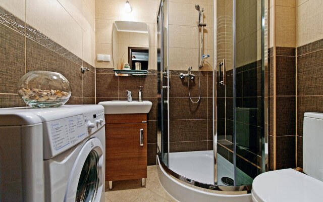 Apartamenty Sun&Snow Lesny Dom