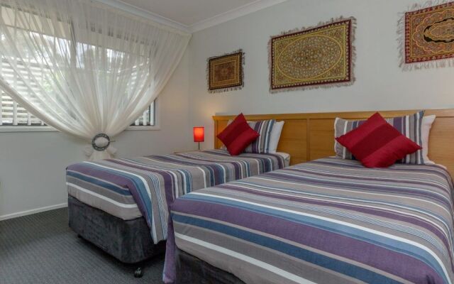 The Lotus Retreat at Horizons, Villa 136