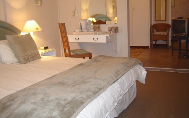 Point Lodge