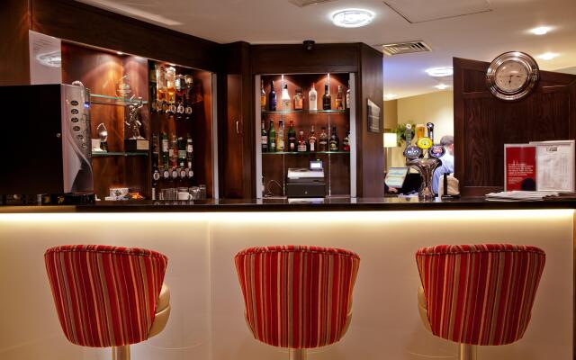 Holiday Inn Express Glasgow - City Ctr Theatreland by IHG