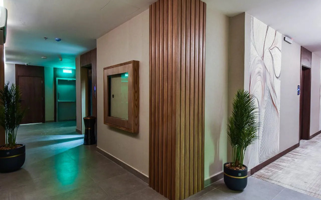 Almuhaidb Almuhammadiah