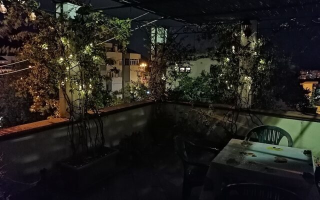B&B Moscani