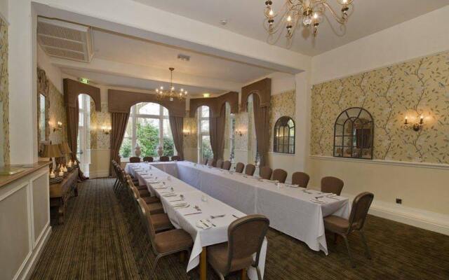 St Andrews Town Hotel