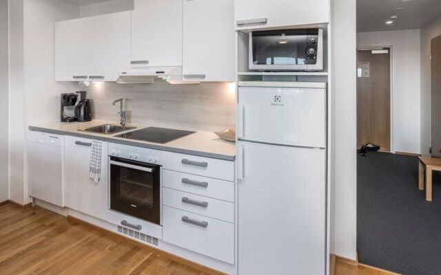 Ruka ski chalets 64, 1502