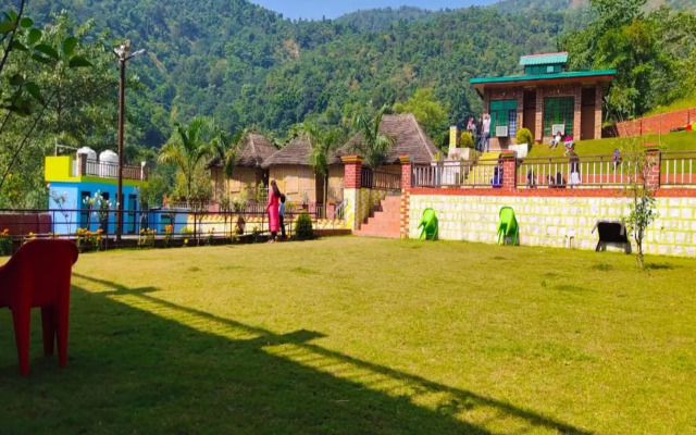 Dream Valley Resort Dehradun