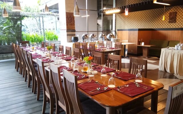 Bali World Hotel