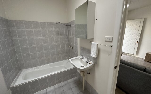 Armidale St Apartments