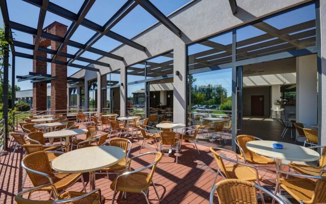Hotel Thermalpark